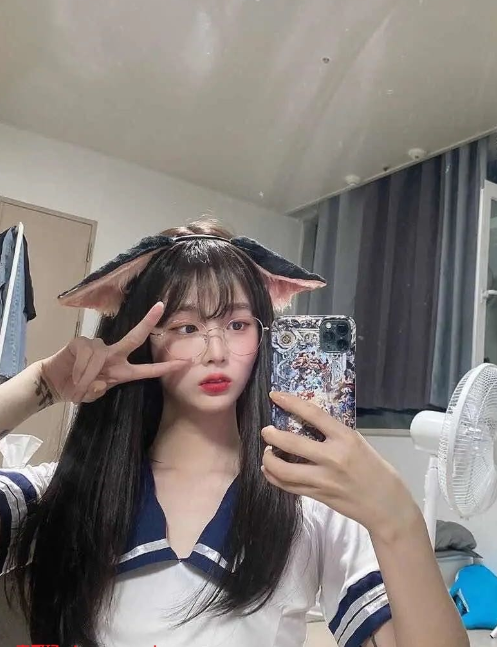 娇小玲珑爱娇喘的妹子，真的Sao，让你爽到飞